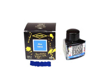 Load image into Gallery viewer, Diamine Blue Velvet Fountain Pen ink