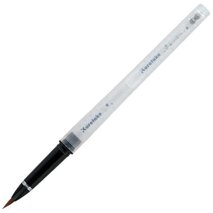Kuretake Karappo Empty Fineliner Cartridge Pen