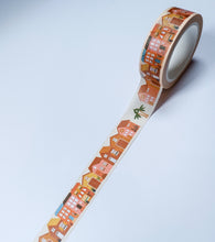 Load image into Gallery viewer, Hygge Street  Washi Tape - 2023 Advent Box - Day  10