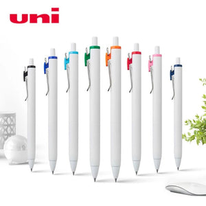 Uni-ball One Coloured Pigment Ink Rollerball Pen 0.38mm - Various Colours