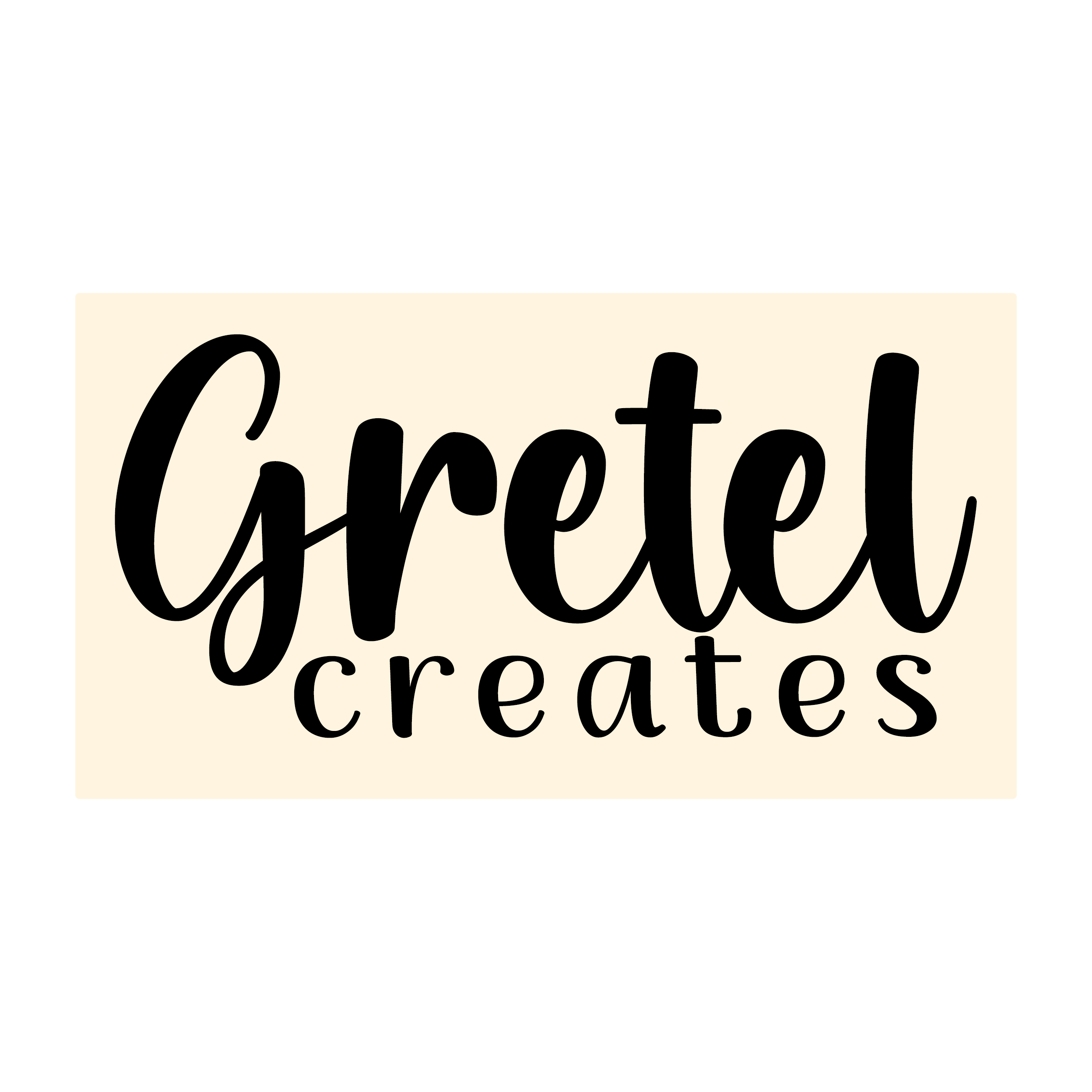 Pastel Coloured Transparent Sticky Notes – GretelCreates