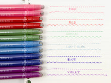 Load image into Gallery viewer, Sun-Star Cororo Roller Stamp Pen - Various Colours -  Penmas 2023 - Day 2