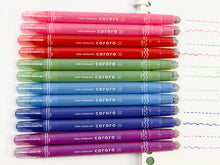 Load image into Gallery viewer, Sun-Star Cororo Roller Stamp Pen - Various Colours -  Penmas 2023 - Day 2
