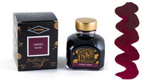 Load image into Gallery viewer, Diamine Ink Bottle 80ml - Writers Blood