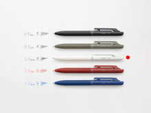 Load image into Gallery viewer, Pentel Calme 0.5mm - Various Ink Colours