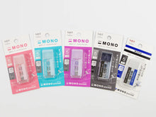 Load image into Gallery viewer, Tombow Mono Eraser Design Pocket Correction Tape Compact