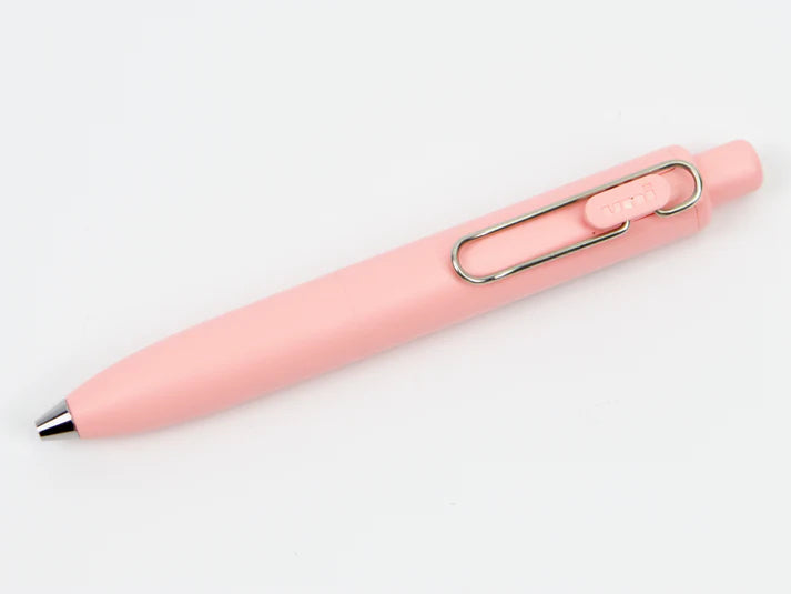 Limited Edition Uni-Ball One P - Pocket Pen in Various Colours