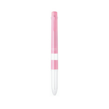 Load image into Gallery viewer, A Zebra Sarasa Select Multi Pen Barrel on a white background.