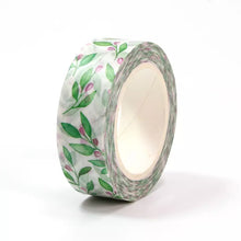 Load image into Gallery viewer, summer olive tree washi tape