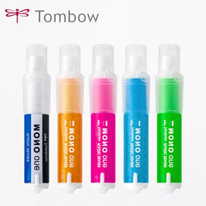 tombow mono one twist eraser
