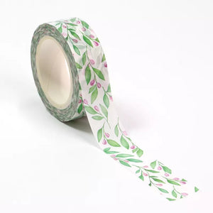 summer olive tree washi tape