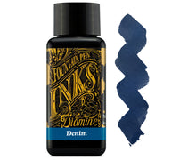 Load image into Gallery viewer, denim diamine ink - 30ml