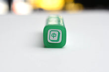 Load image into Gallery viewer, taiwan limited edition pilot frixion erasable self inking stamps mahjong