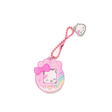 Load image into Gallery viewer, 90&#39;S Baby Tamagotchi Acrylic Charm - Wonton in a Million