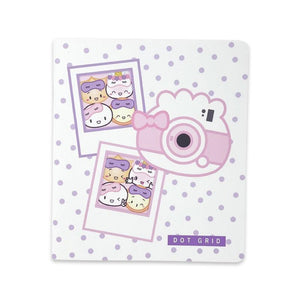 pajama party a5w variety - individual inserts