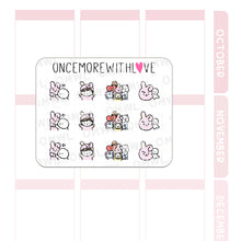 Load image into Gallery viewer, m1243 - mini - bt21 cooky - once more with love