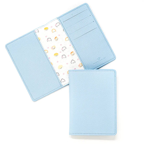 Wonton in a Million - Wonton In The Sky Passport Holder - 7 Wontonders