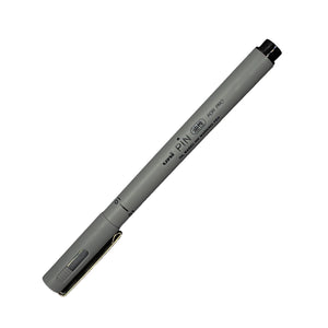 Uni-Pin Oil Based Permanent Marking Pen