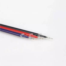 Load image into Gallery viewer, 0.5mm fine line rollerball pen refill