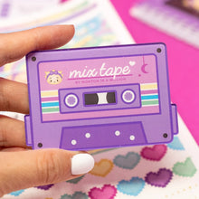 Load image into Gallery viewer, 90&#39;S Baby Mixtape Washi Cutter - Wonton in a Million