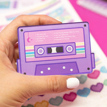 Load image into Gallery viewer, 90&#39;S Baby Mixtape Washi Cutter - Wonton in a Million