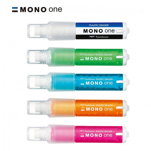 tombow mono one twist eraser
