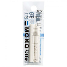 Load image into Gallery viewer, tombow mono one twist eraser pack of 2 refills